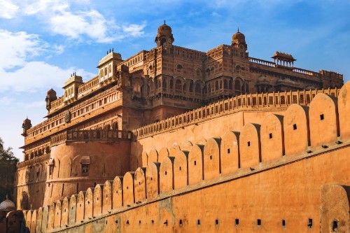 Bikaner / India