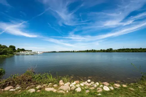 Вальдаро / Италия