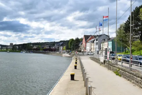 Гревенмахер / Люксембург