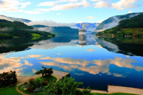 Ulvik / Norway