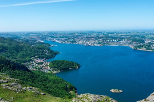 Sandnes