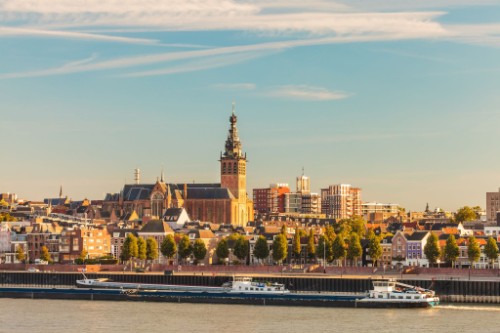 Nijmegen / Netherlands