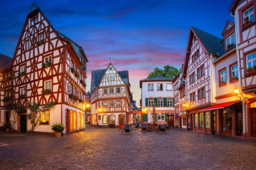 Mainz / Germany