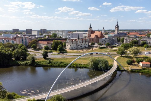 Dessau / Germany