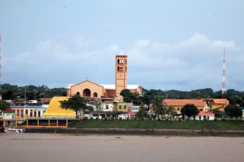 Parintins / Brazil
