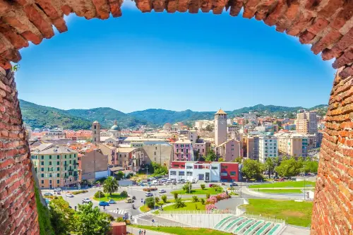 Савона / Италия