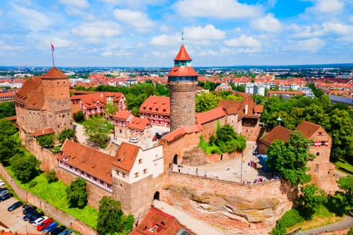 Nuremberg / Germany