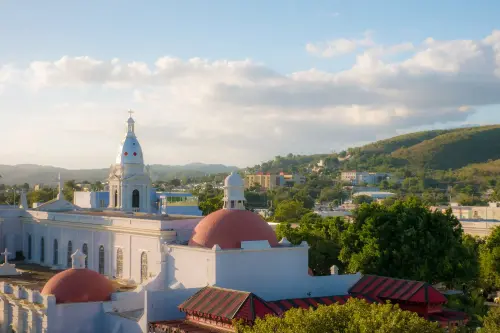 Ponce / Portoryko