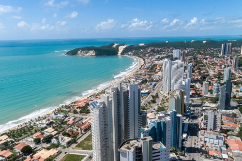 Натал / Бразилія