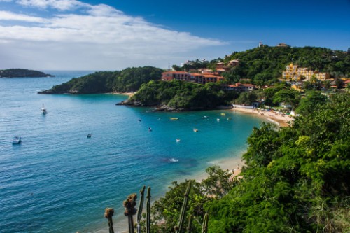 Armacao dos Buzios / Brazil