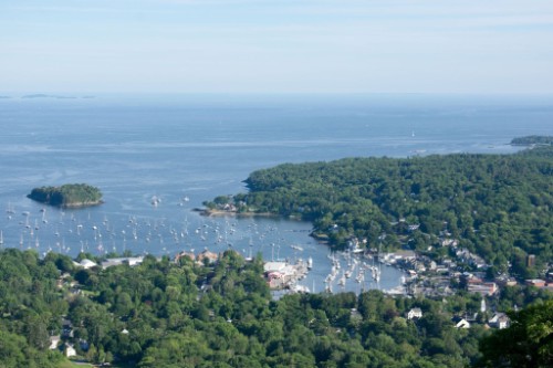 Rockland / USA