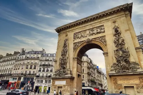 Saint-Denis / Reunion