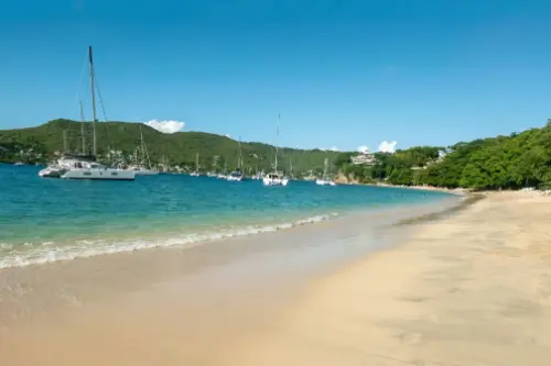 Port Elizabeth, Bequia / Saint Vincent and the Grenadines