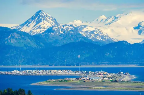 Хомер / Аляска