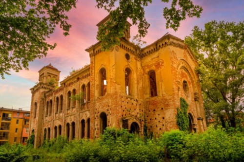 Vidin / Bulgaria