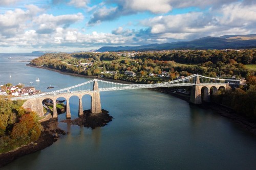 Bangor / Great Britain