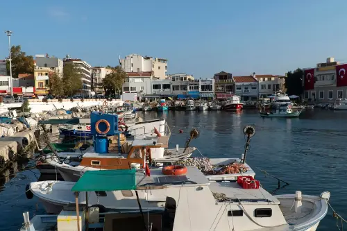 Гелиболу / Турция