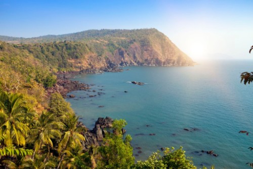 Mormugao (Goa) / India
