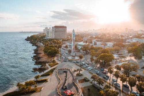 Santo Domingo / Dominican Republic