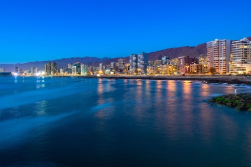 Antofagasta / Chile
