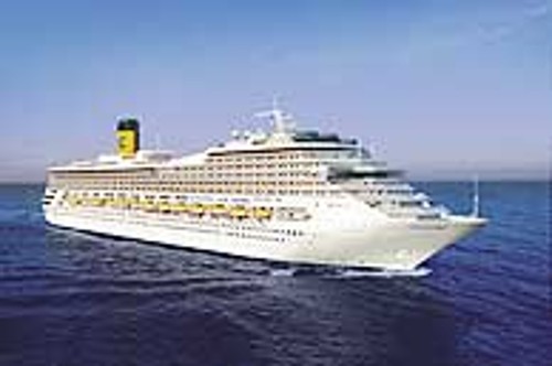 Costa Serena