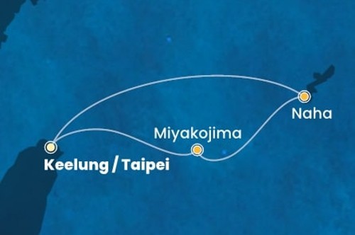 Plan rejsu