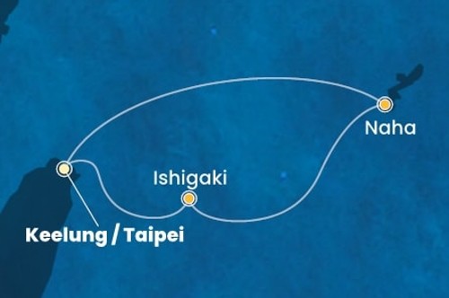 Plan rejsu