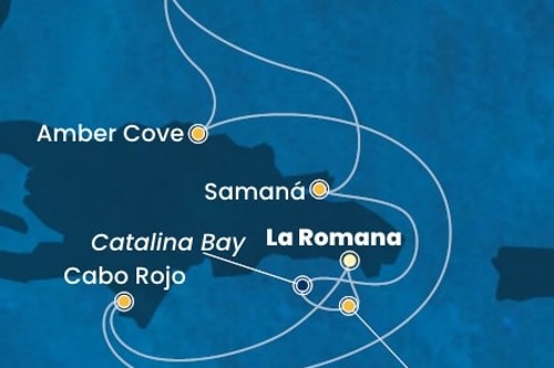 Plan rejsu