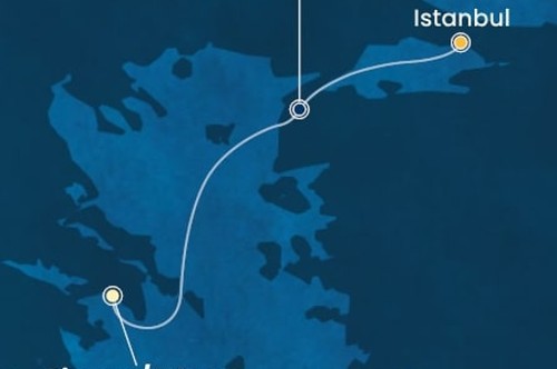 Plan rejsu