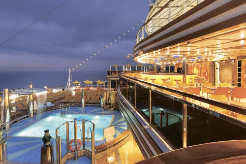 Costa Diadema