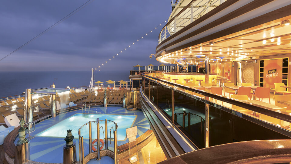 Costa Diadema