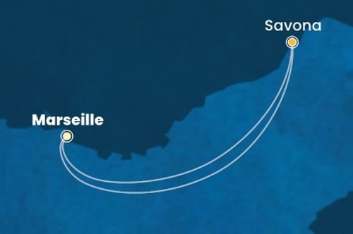 Plan rejsu