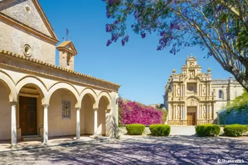 Маршрут круїзу