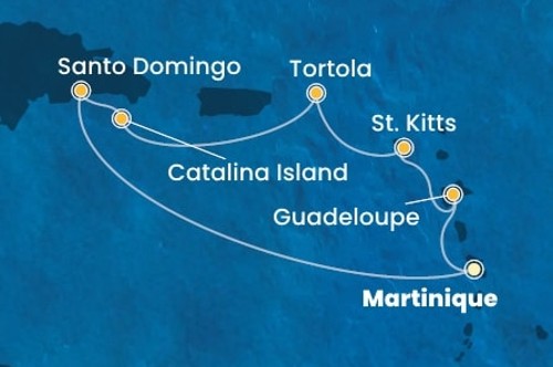 Plan rejsu