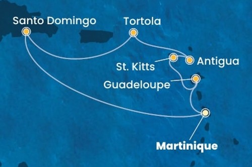 Plan rejsu