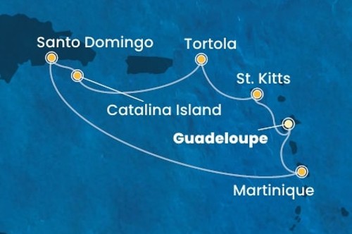 Plan rejsu