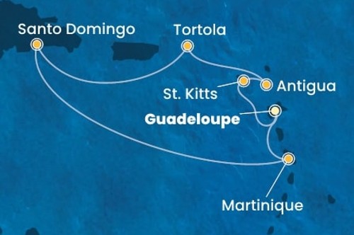 Plan rejsu
