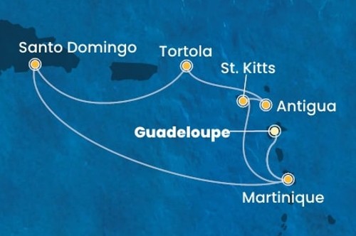 Plan rejsu