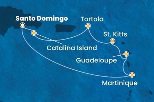 Plan rejsu