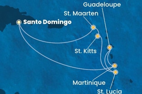 Plan rejsu