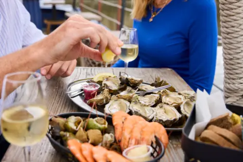 Маршрут круїзу