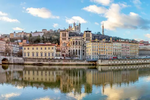 Маршрут круїзу