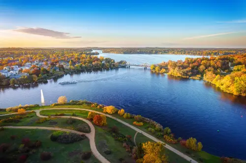 Маршрут круїзу