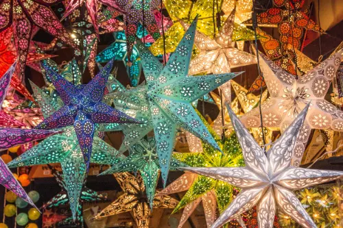 Маршрут круиза