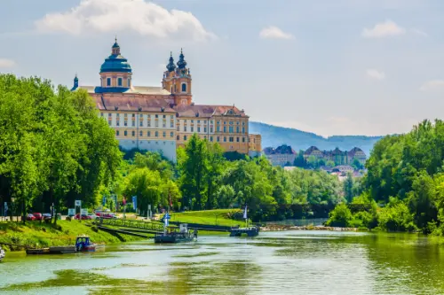 Маршрут круїзу