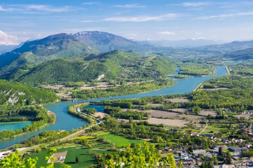 Маршрут круїзу