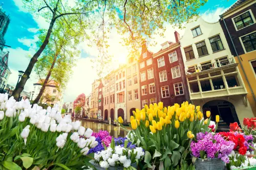 Маршрут круїзу