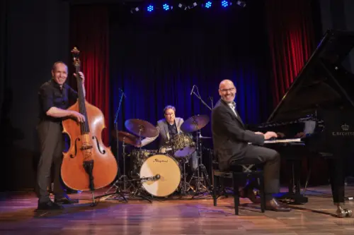 Маршрут круїзу