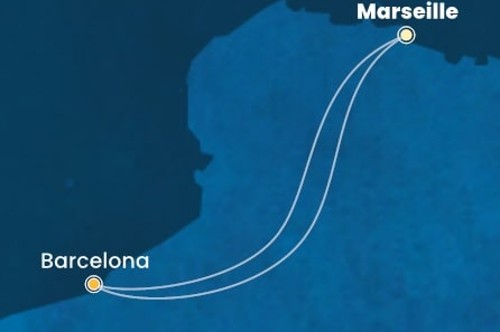 Plan rejsu