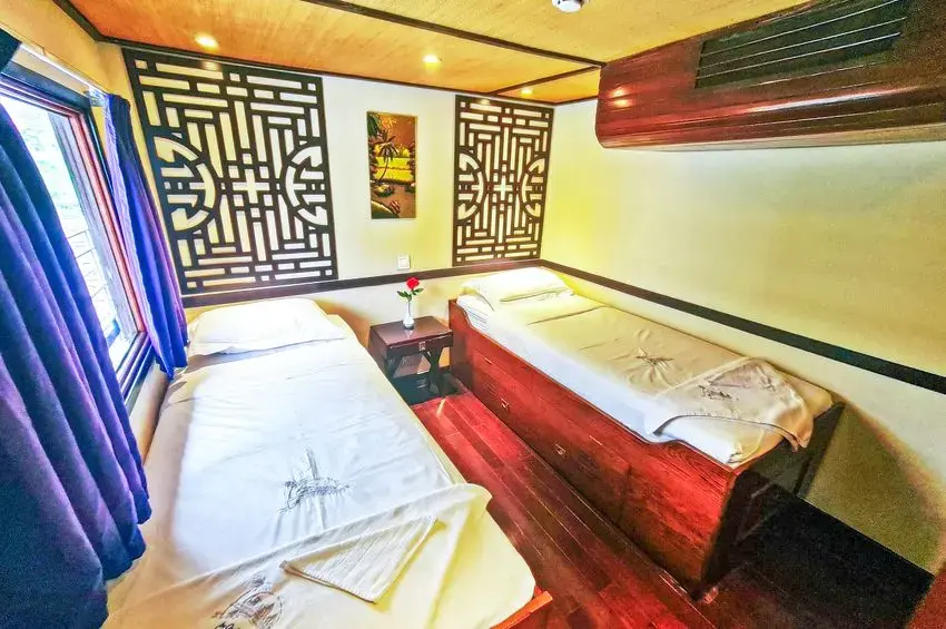 Внутренняя